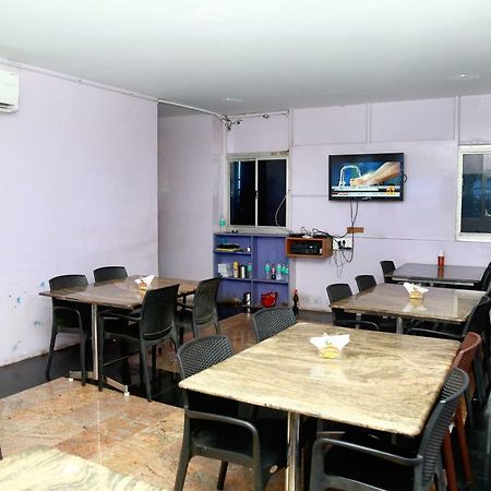 Hotel Shridevi Park Chennai Exterior photo