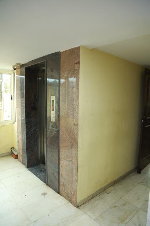 Hotel Shridevi Park Chennai Exterior photo